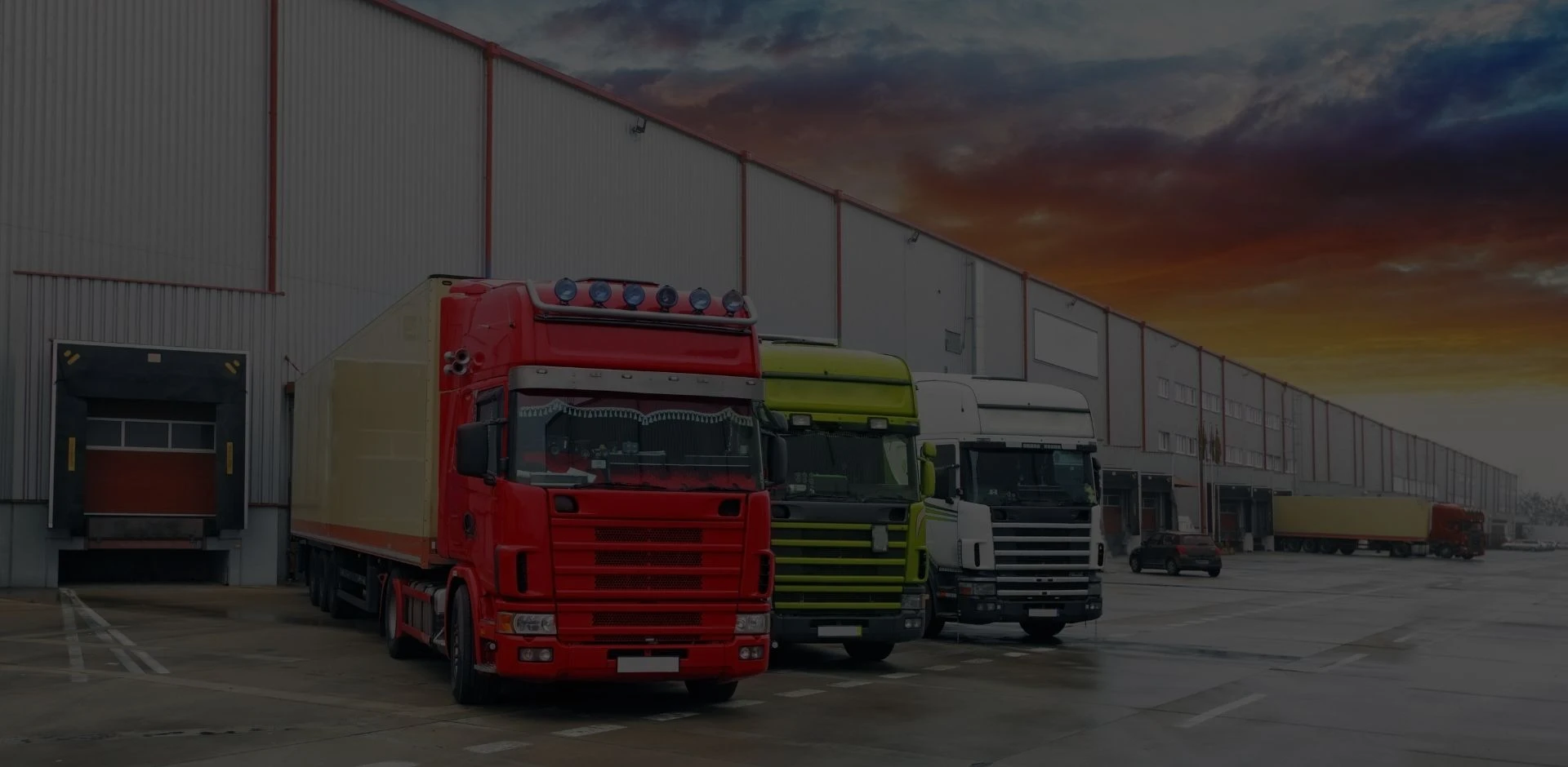 Ankara Talas Ambarı